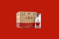 福州市马尾区回收五粮液