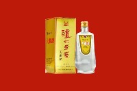 福州市马尾区回收泸州老窖