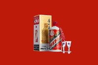 福州市马尾区回收飞天茅台酒