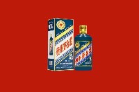 福州市马尾区回收五星茅台酒